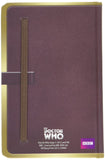 Doctor Who 500 Year Mini-Diary