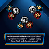 DC Deck-Building Game: Multiverse Box Version 2