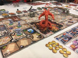 Arcadia Quest: Fire Dragon