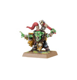 Warhammer: The Old World - Goblin Shaman