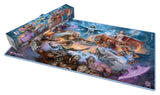 MTG: Reality Fracture - Playmat RED