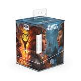 MTG: Reality Fracture - Boulder 100+ Unc B/R