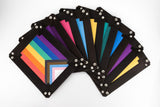 FanRoll Pride Dice Tray – Intersex