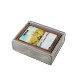 Token Keep - Gray  TCG Gamegenic