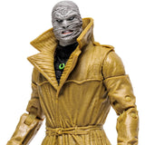 DC Multiverse Hush 7-Inch Scale Action Figure with Accessories