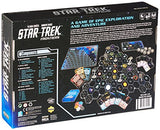 Wizkids Star Trek: Frontiers Board Game