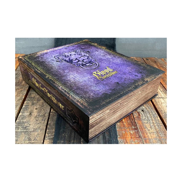 Blood on the Clocktower Strategy Game