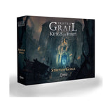 Awaken Realms Kings of Ruin - Stretch Goals New