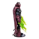 Mortal Kombat 11 Comando Spawn Dark Ages Skin 7" Posable Action Figure McFarlane Toys