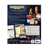 Arkham Horror: The Card Game - The Path to Carcosa Campaign Expansion for Ages 14 and up, from Asmodee