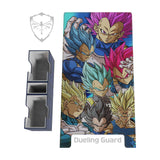 [PRE-ORDER] Dueling Guard - Prince of Saiyans Deck Box