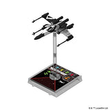 Star Wars x-Wing Miniatures Game - Saw's Renegades Expansion Pack