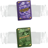 Marvel United: Team Decks Expansion for Ages 14 and up, from Asmodee