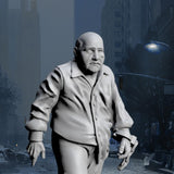 Pendragon Studios: Escape from New York: President - This Miniature Replaces The President Card From The Core Game, Game Accessory
