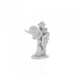 Blink Berenwicket Gnome Miniature 25mm Heroic Scale Figure Dark Heaven Bones Reaper Miniatures