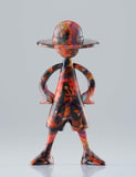 One Piece Tamashi Nation Archive of Adventures - Figures