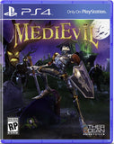 Medievil - PlayStation 4