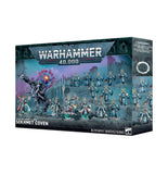 Games Workshop - Warhammer 40,000 - Thousand Sons Battleforce: Sekhmet Coven
