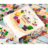 Flamecraft: Deluxe Components - Wooden Tokens