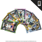 Monopoly: FIFA Legends Booster Packs