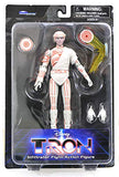 Tron Series 1 Infiltrator Flynn Action Figure