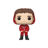 Pop La Casa de Papel Rio Vinyl Figure (Other)