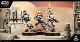 Star Wars: Legion - Clone Commander Cody Commander Expansion
