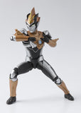 Ultraman R/B Ultraman BLU Ground SH Figuarts Action Figure