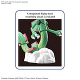 Pokepla Kit: Rayquaza