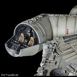 Star Wars: Perfect Grade: 1/72: Millenium Falcon