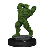 Marvel HeroClix: Smash and Destroy Booster Brick (Single Booster, Plastic)