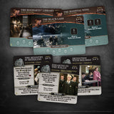 Harry Potter: Hogwarts Battle - Charms and Potions Expansion