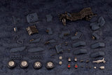 Hexa Gear - Booster Pack 003 Night Stalkers Ver