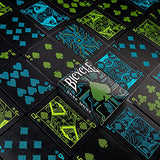 Bicycle JKR1046220 Dark Mode Playing Cards