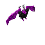Transformers Blokees: 8-inch Action Light Up Model Kit- AE03 Soundwave