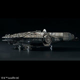 Star Wars: Perfect Grade: 1/72: Millenium Falcon