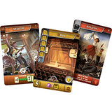 It's A Wonderful World Leisure & Decadence Board Game Expansion