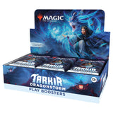 (Preorder) Magic: The Gathering Tarkir: Dragonstorm - Play Booster Box
