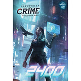 Chronicles of Crime Millenium 2400