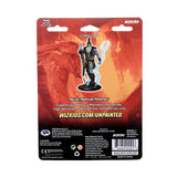 WizKids WZK90091 Dungeons & Dragons Nolzurs Marvelous Unpainted Miniatures - Storm Giant Wave 12