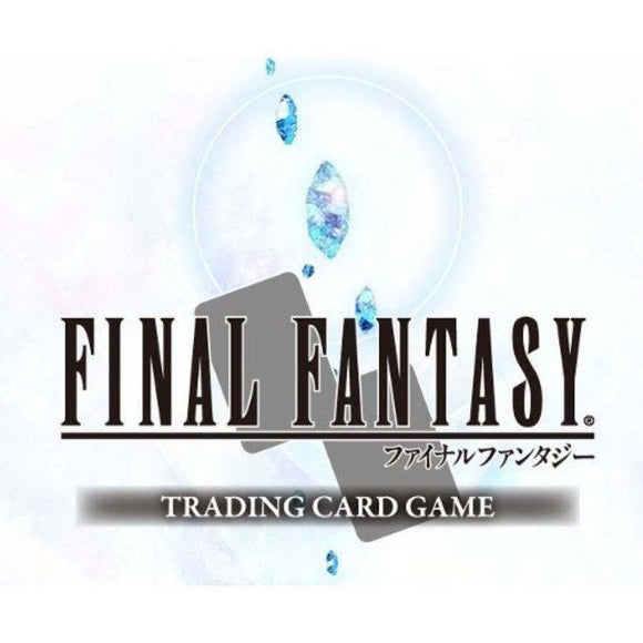 [PRE-ORDER] FINAL FANTASY TCG: JOURNEY OF DISCOVERY PRE-RELEASE KIT (Expected Release 11/07/25)