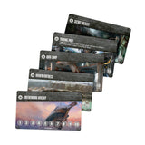 Fallout: Power Play - Competitive Faction Card Game of Strategy, Alliances & Betrayal, Ages 14+, 2-4 Players, Brotherhood of Steel, Enclave, Raiders & Super Mutants, 30-45 Minute Playtime