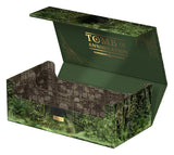 Squaroe: D&D Collectors Case - Tomb of Annihilation