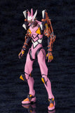 Kotobukiya Thrice Upon A Time EVANGELION Kai Unit 08 Gamma MODEL KIT