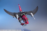 Kotobukiya Zoids EHI-7 Reddra Zenebus (Empire Ver.) Plastic Model Kit