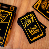 Flip 7: Liquid Death