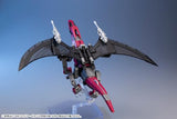 Kotobukiya Zoids EHI-7 Reddra Zenebus (Empire Ver.) Plastic Model Kit