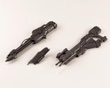 Kotobukiya Armored Core Ray Leonard 03-AALIYAH Supplice OP Ver. Total Height Approx. 7.1 inches (180 mm), 1/72 Scale Plastic Model