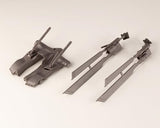 Kotobukiya Armored Core Ray Leonard 03-AALIYAH Supplice OP Ver. Total Height Approx. 7.1 inches (180 mm), 1/72 Scale Plastic Model