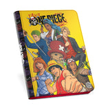 One Piece ZFolio360 XS - The Crew